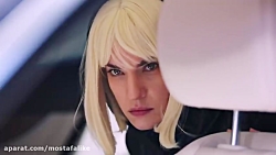 فراگمن سريال ترکي سوگند(قسم) ق...