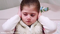 فراگمن 5 سريال ترکي سوگند(قسم)...