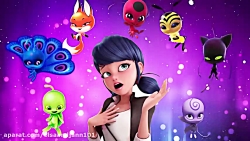 ladybug miraculous