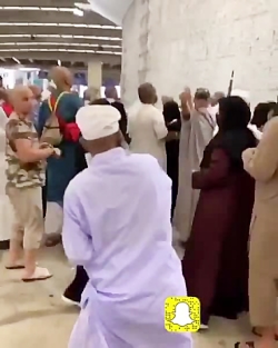 محسن تنابنده با انتشار این کلی...