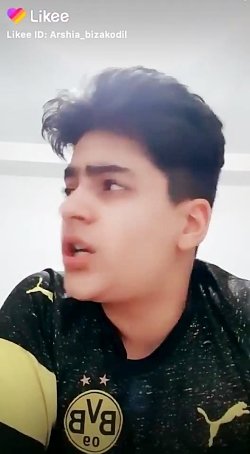 دابسمش عالی