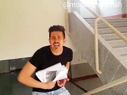 وقتی بی خبر از دنیا؛ بعد از عی...