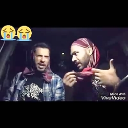 تفاوت رفتار دخترا با دوستاشون...