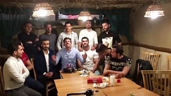 موسی تیغ بخش شماره 463