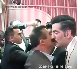 آدم کرونا بگیره ولی اینجوری ضا...