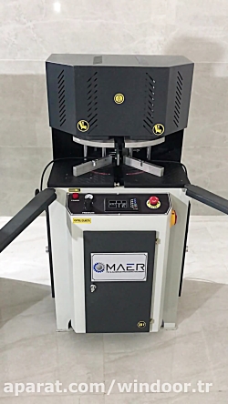 دستگاه جوش صفر دو دهم یو پی وی...