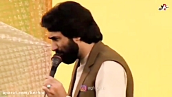 شعر خوانی صابر خراسانی || یا م...