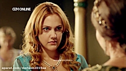 سریال ترکی حریم سلطان قسمت 54
