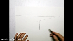 آموزش پرسپکتیو به زبان ساده - قسمت دوم