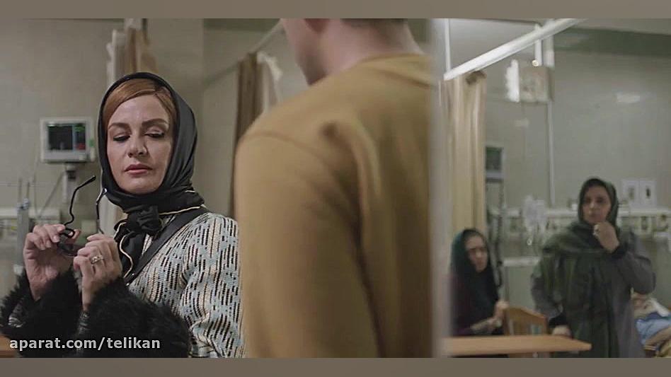 سریال مانکن قسمت 1 زمان81ثانیه