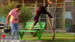 دوربین مخفی جدید