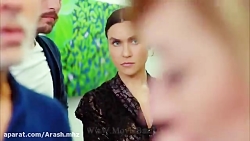 سریال ترکی سیب ممنوعه قسمت 128