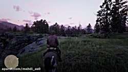 Red Dead Redemption 2 : ULTRA - Graphics 4K