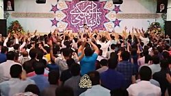 جشن نیمه شعبان. حاج سید مجید ب...