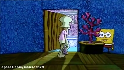 باب اسفنجی کارتون باب اسفنجی