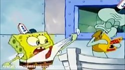 کارتون باب اسفنجی