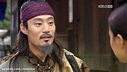 سریال کره ای عشق شاهزاده خانم...