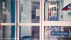 ترس اصلی رژیم صهیونیستی، ​ندید...