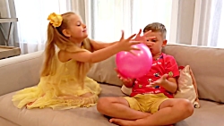 ماجرای دیانا و روما  بازی دیان...