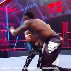 به این خاطر میگن کشتی کج وحشیا...