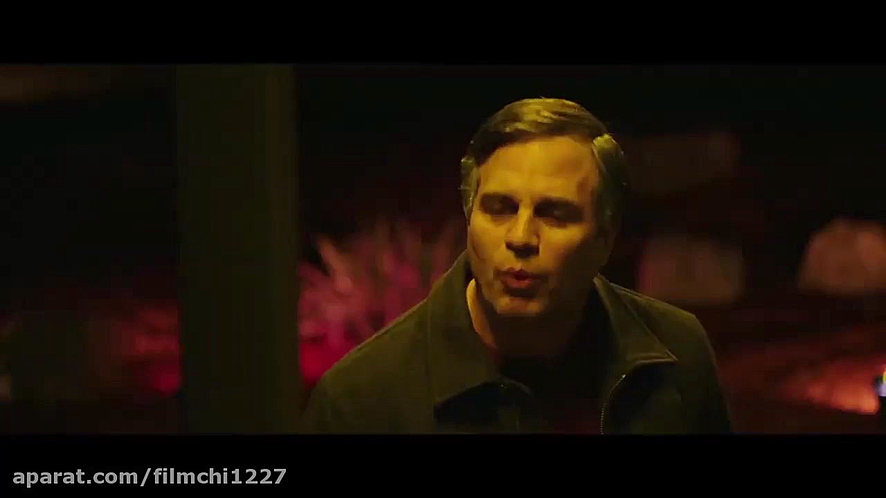 فیلم سینمایی اب های تیره 2019 زمان140ثانیه