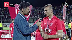 صحبت‌های‌سید جلال‌حسینی‌بعد از...