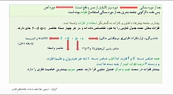 شیمی پایه دوازدهم. فصل۳. مبحث...