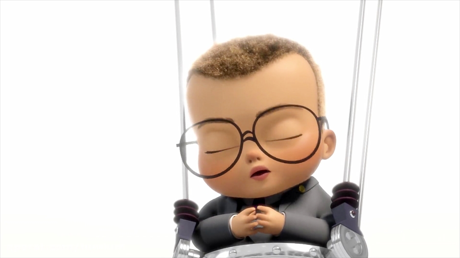 انیمیشن بچه رِئیس The Boss Baby 2020 فصل 3 قسمت 1 دوبله فارسی زمان1456ثانیه
