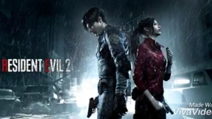 تاریخچه بازی رزیدنت اویل|Resident Evil| ( پارت یک )