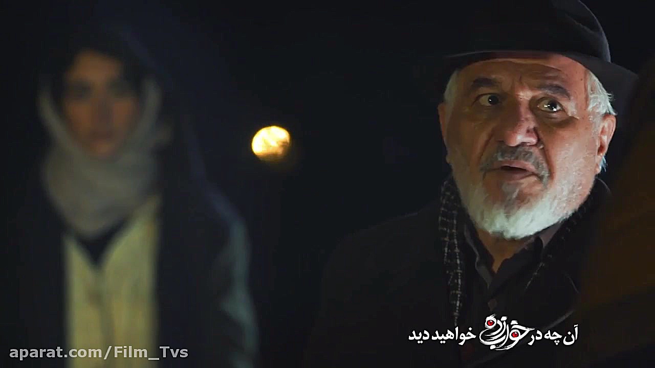 دانلود سریال خواب زده (تیزر) قسمت 9 زمان52ثانیه