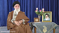 اشتباه رهبری درباره آمار کرونا