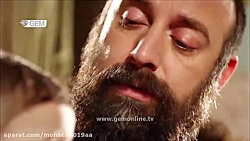 سریال ترکی حریم سلطان قسمت 125