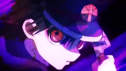 انیمه هاناکو کون وابسته به توا...