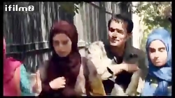 ادای احترام به استاد ایرج ملکی