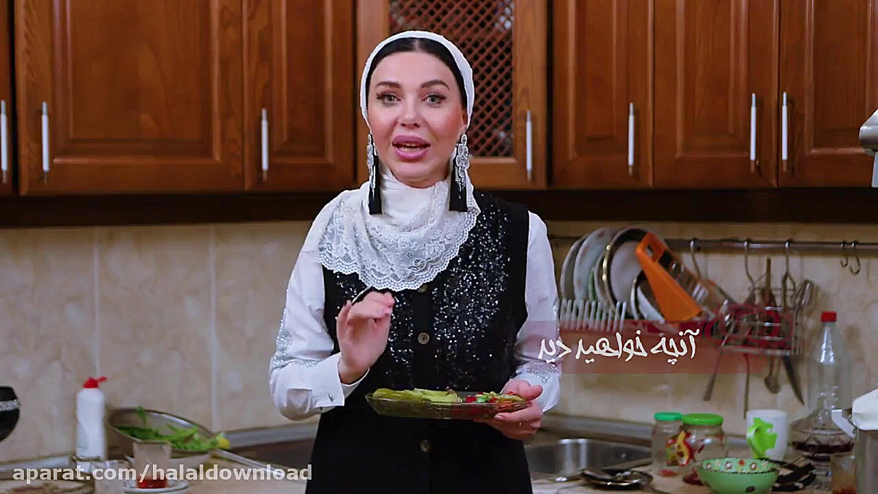 دانلود قانونی قسمت هشتم شام ایرانی 2 (میزبان: گلشن قیزی در باکو) زمان52ثانیه