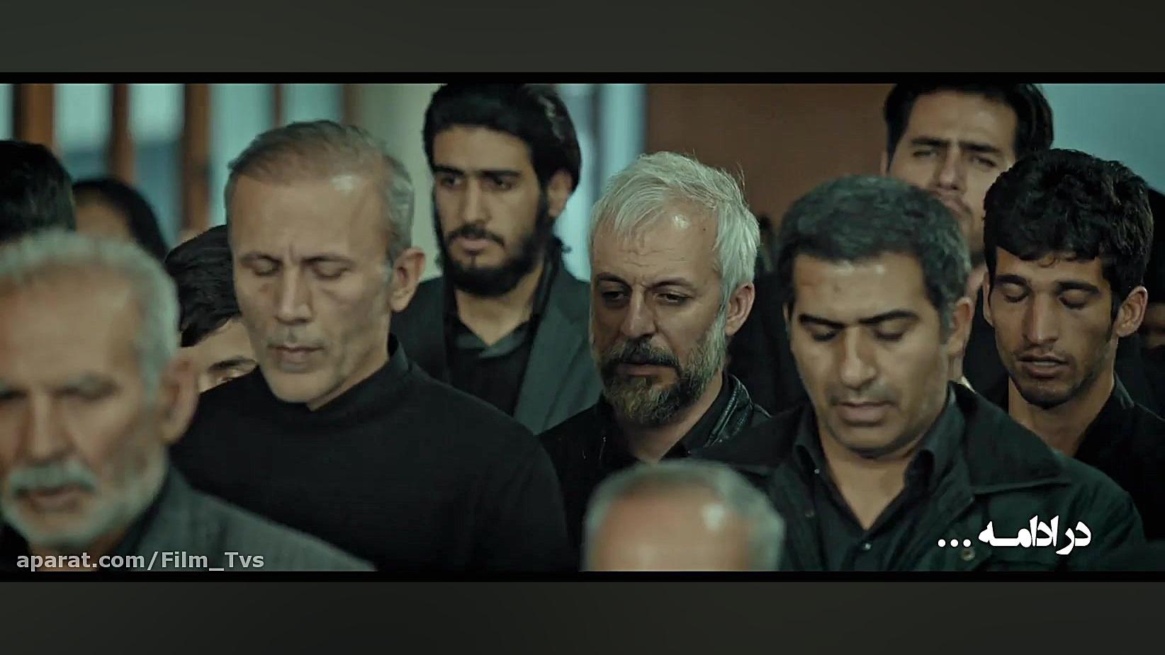 دانلود سریال کرگدن (تیزر) قسمت 14 زمان108ثانیه