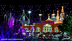 نماهنگ زیبای دلتنگی با موضوعیت...