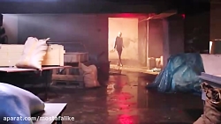 فراگمن 3 سريال ترکي سوگند(قسم)...