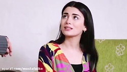 فراگمن 9 سريال ترکي سوگند(قسم)...