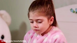 فراگمن 8 سريال ترکي سوگند(قسم)...