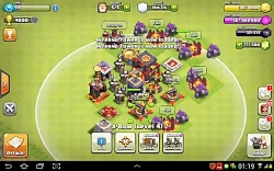 هک جدید کلش آف کلن