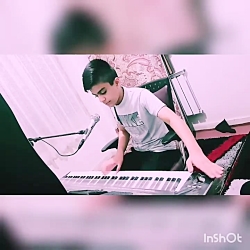 امین بهرامی نیا آهنگ ساسی مانک...