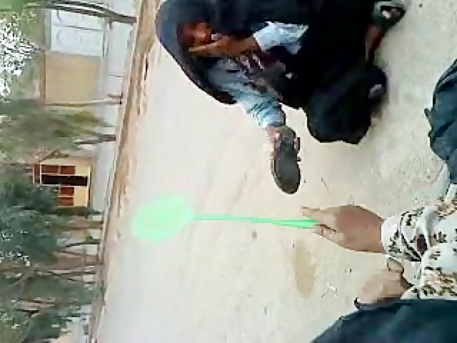 دعوا.پیرزنها.(ایران قدیم)