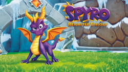 راهنمای مراحل بازی Spyro 3 قسمت 1