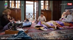 فیلم سینمایی ایرانی پنجره