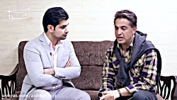 مهدی امینی خواه : امیدوارم درخ...