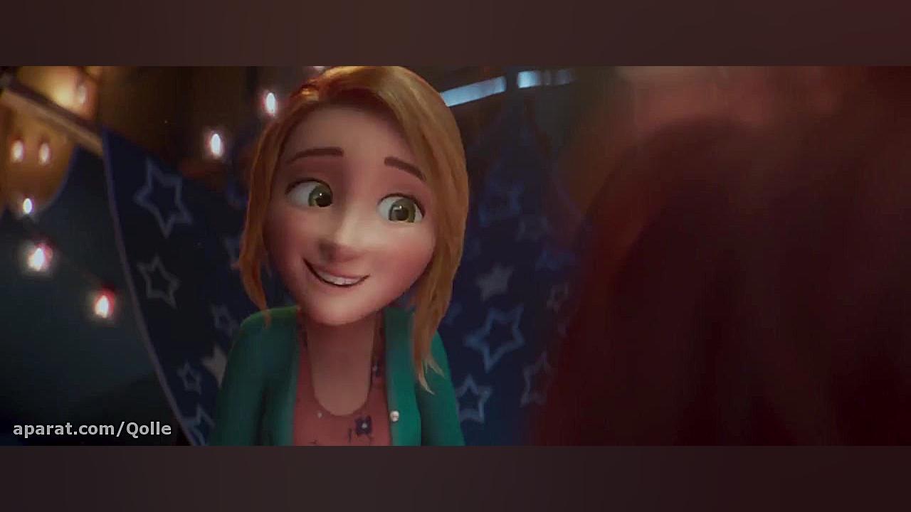 دانلود انیمیشن زیبا Wonder.Park.2019 دوبله فارسی زمان5117ثانیه