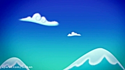 کارتون دخترونه