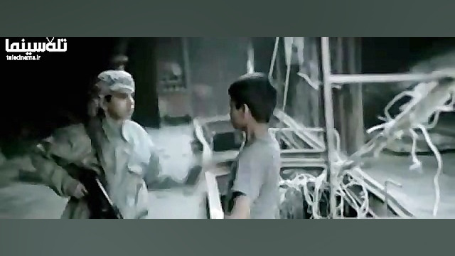 آنونس فیلم بدون مرز | تله سینما  telecinema.ir زمان141ثانیه