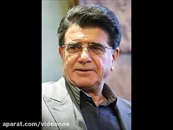 بیار ساقی سرمست، سعدی شجریان B...